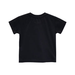 BOSS BOYS TEE
